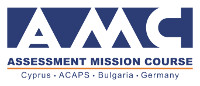 Assessment Mission Course Logo