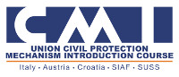 Union Civil Protection Mechanism Introduction Course Logo