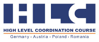 High Level Coordination Course Logo