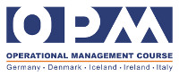 Operational Management Course Logo