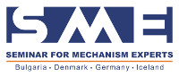 Seminar For Mechanism Experts Logo